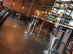 大堂-SMOKI & CO(五大道店)