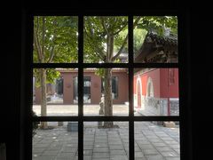 -嵩祝寺及智珠寺