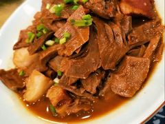 笋尖焖肉-印象徽州·正宗徽菜体验店