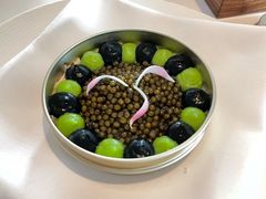 -文华扒房及酒吧(香港文华东方酒店)