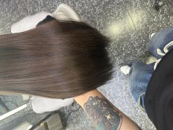 -东梵造型·烫发染发接发连锁SALON