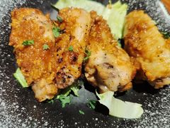 -澳骄 Aussie Kitchen·手工披萨·西餐(国大店)
