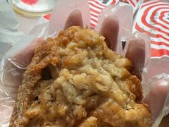 吮指原味鸡(1块装)-肯德基(余杭禹航店)