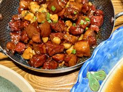 -三姐妹餐厅(曲江店)