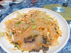 -旺角小渔村(上夼店)
