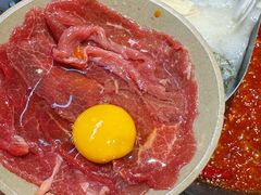 -阳阳老火锅(小南门店)