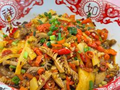 -三只鸟本地特色菜馆(上饶总店)