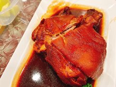 民芳肘子-东四民芳餐厅(世茂工三店)