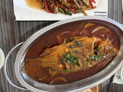 -自游人·美食一楼·地道徽菜(三十年名店)