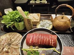 -盡膳口福·百年汤方火锅(科华北路店)