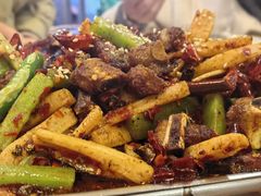 -滋味烤鱼(祥和里店)