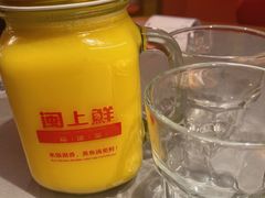 -闽上鲜·福建菜(龙湖滨江天街店)