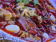 -川流不息·地道川菜·小龙虾(新松江路店)