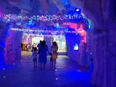 -华夏文旅海洋公园