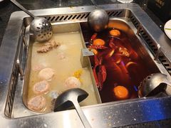 -川西坝子火锅(清江东路3.0直营店)