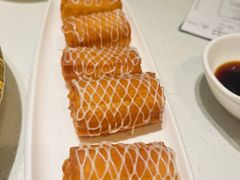 -顺峰顺水顺德菜(第一百货店)