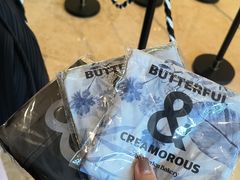 -B&C黄油与面包·THE GARDEN BAKERY概念店(世纪汇店)