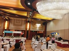 -天伦王朝酒店·盛华瑄餐厅