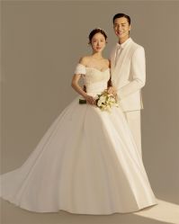 -巴黎春天婚纱摄影STUDIO·定制