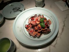 -韵秋荷(宝山龙湖天街店)