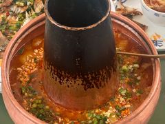 -一坐一忘云南菜(嘉里中心店)