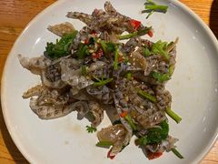 -湘芙蓉·湖南菜(椒江店)