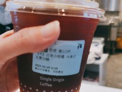 -瑞幸咖啡(凯德虹口龙之梦店)
