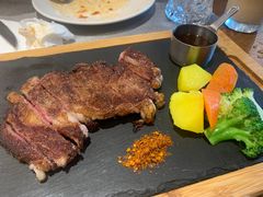 -曼乐辰餐厅(中庚漫游城店)