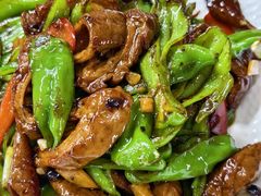 -粤盛海鲜平价店(洛溪食街店)