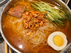 -午月海鲜烧烤酒店(不老街店)