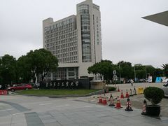 -上海第二工业大学(金海路校区)