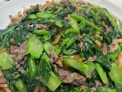 -三毛牛肉店(福强店)