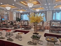 -上海延安饭店