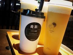 芝士芒芒-喜茶(佛山顺德大良东乐路店)