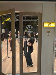 -G-STEPS舞蹈工作室