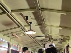 -岚山嵯峨野观光小火车