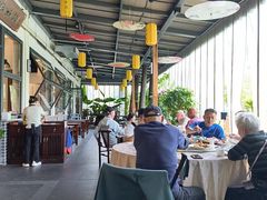 -洈水谣 · 地道荆州松滋菜(菱角湖公园店)