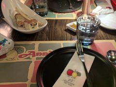 -安妮意大利餐厅(日坛店)