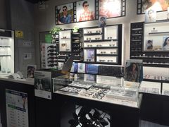 -宝岛眼镜(武汉南湖店)