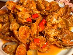 -念念Restaurant(贝岗店)