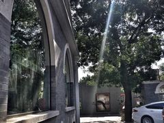 -时光漫步酒店(北京国子监簋街店)