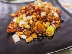 -玉桥餐厅(天坛店)