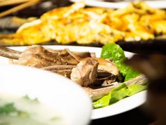 -缘生态云南菜·野生菌庭院餐厅(华侨城店)