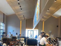 -星巴克臻选(嘉定疁城国际店)