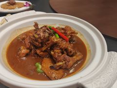 -不倒翁·徽天下名菜楼(马鞍山路店)