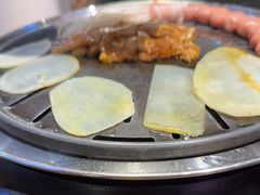 -九田家黑牛烤肉料理(国芳店)