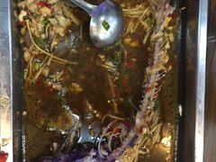 -徽州美食(三十年老店)