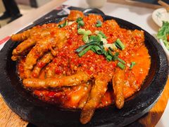 -七八冷面·延边朝鲜族美食(圣熙八号店)