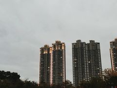 -苏颂公园