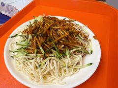 新川凉面-新川面馆(新街口起源店)